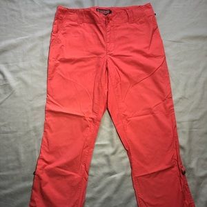 Vineyard Vines Capris SZ6